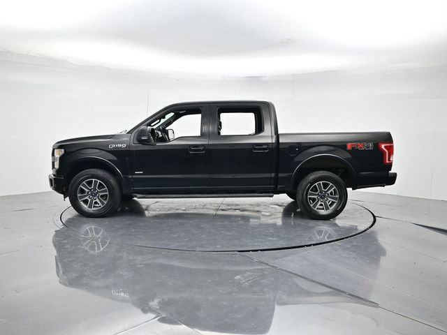 Used 2016 Ford F150 XLT w/ Equipment Group 302A Luxury image 7