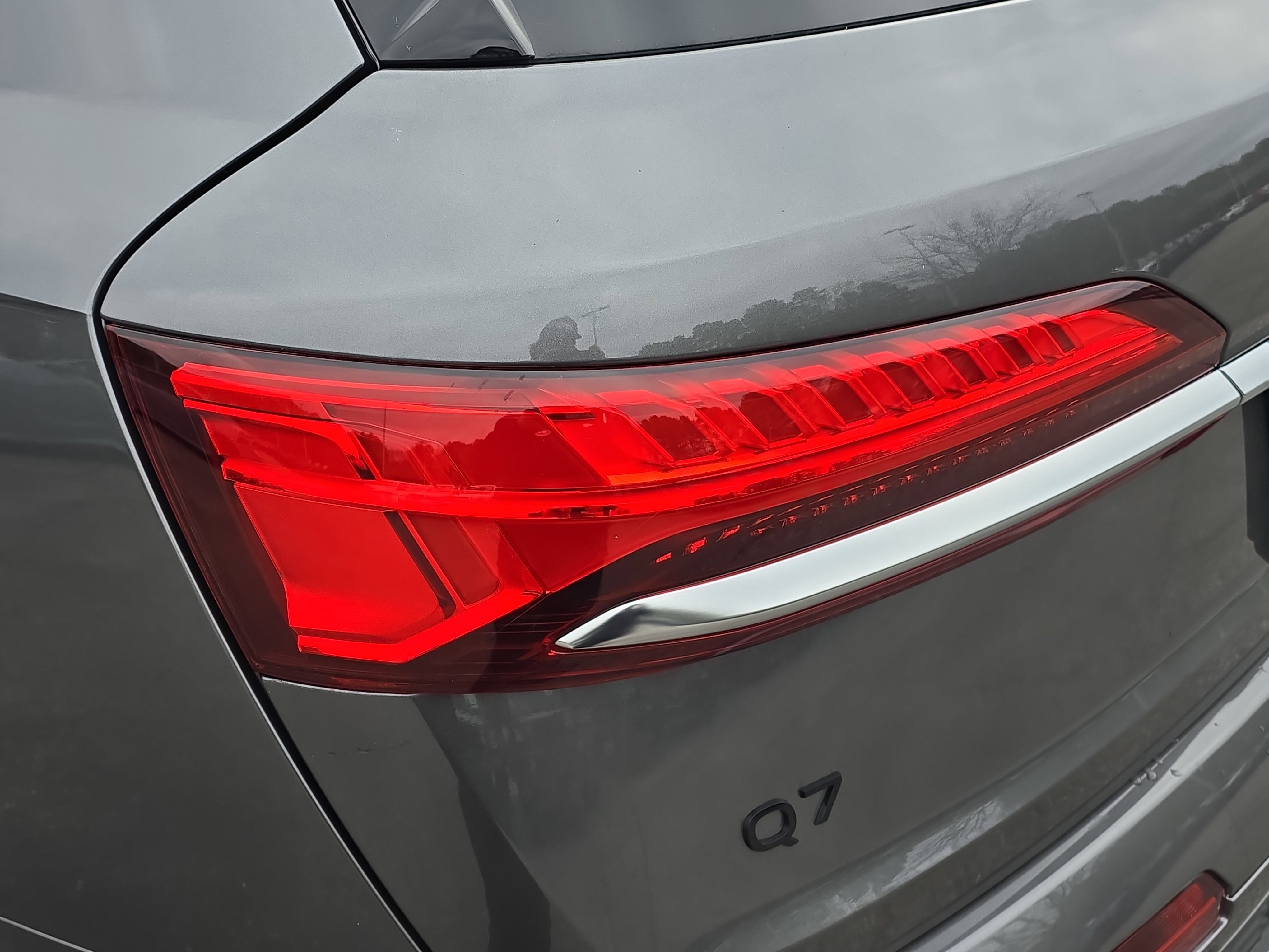 New 2025 Audi Q7 3.0T Premium Plus AWD/4WD image 35