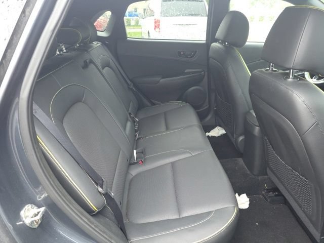 Used 2019 Hyundai Kona Ultimate FWD image 18
