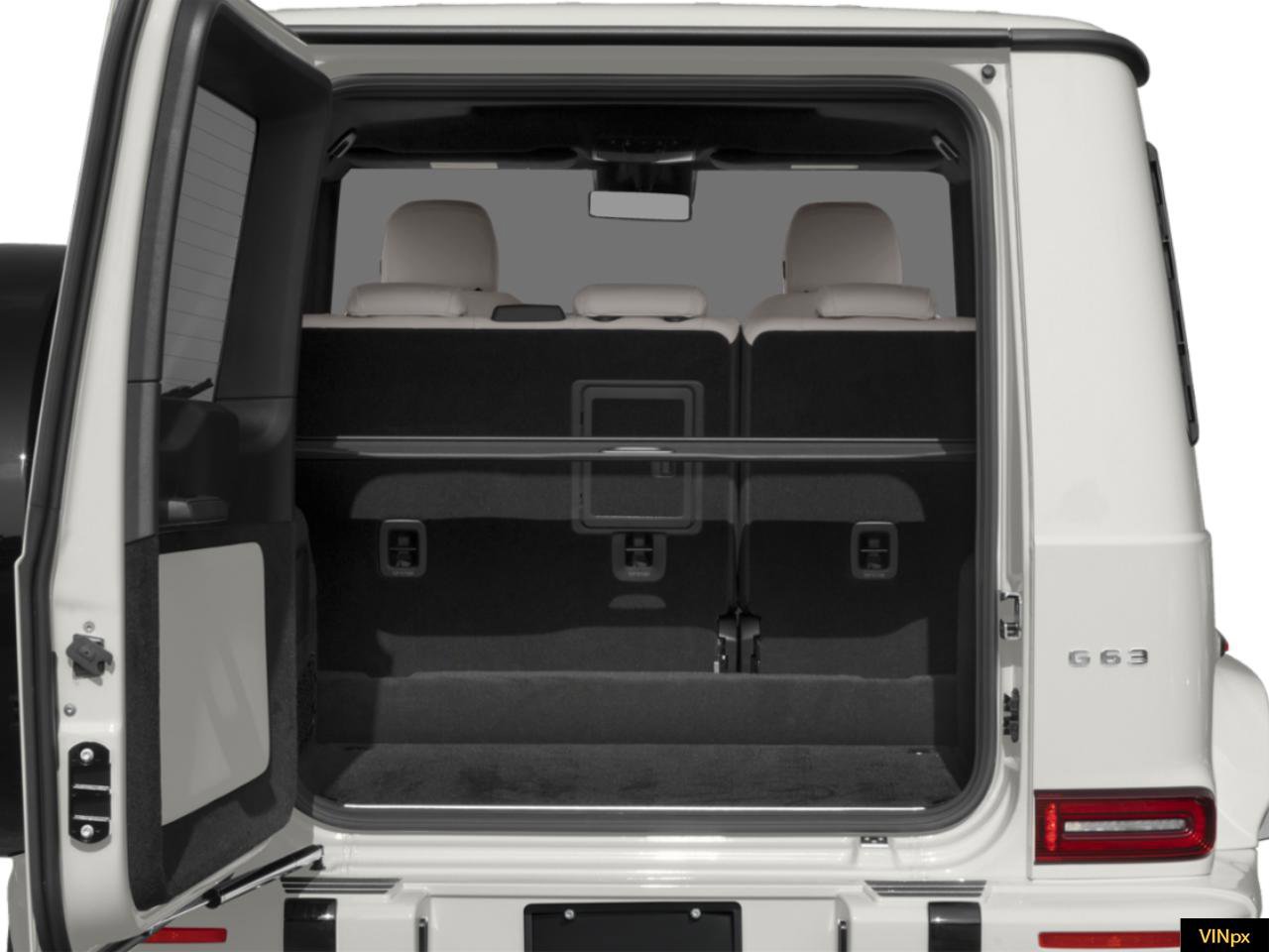 Used 2019 Mercedes-Benz G 63 AMG 4MATIC image 9