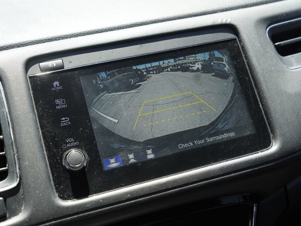 Used 2022 Honda HR-V EX image 13