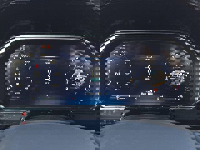 New 2026 Chevrolet Silverado 1500 LT Trail Boss w/ Convenience Package II image 13