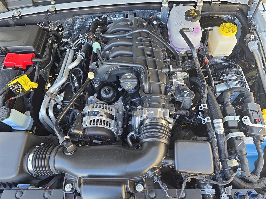 New 2026 Jeep Gladiator Sport image 31