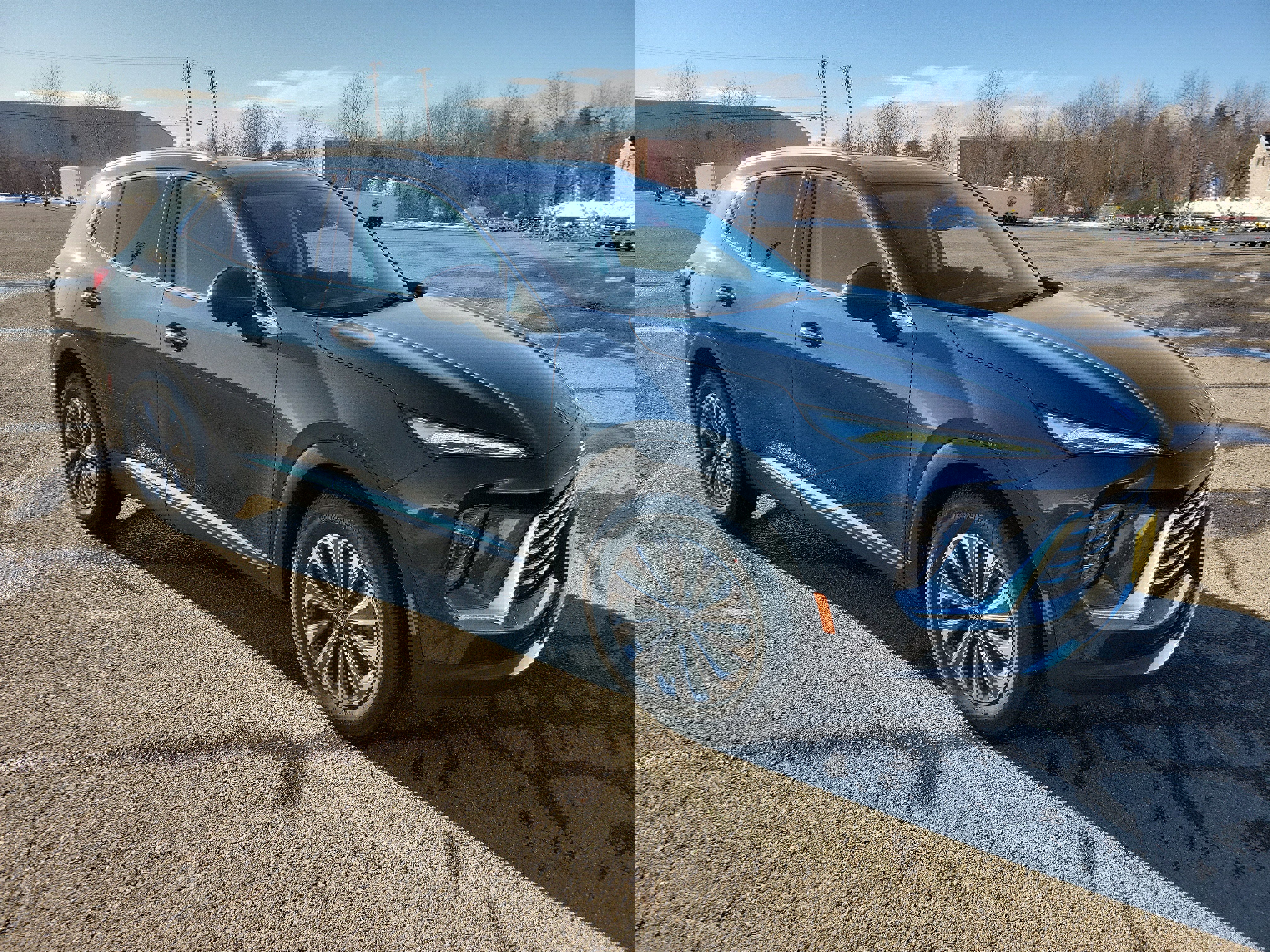 New 2026 Buick Envision Preferred image 9