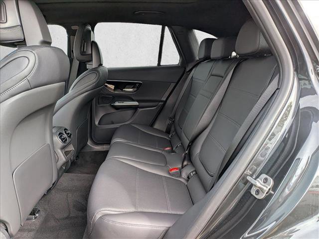 New 2026 Mercedes-Benz GLC 300 image 14