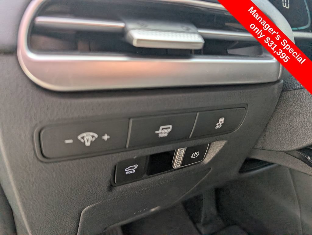Used 2024 Hyundai Palisade XRT AWD/4WD image 16