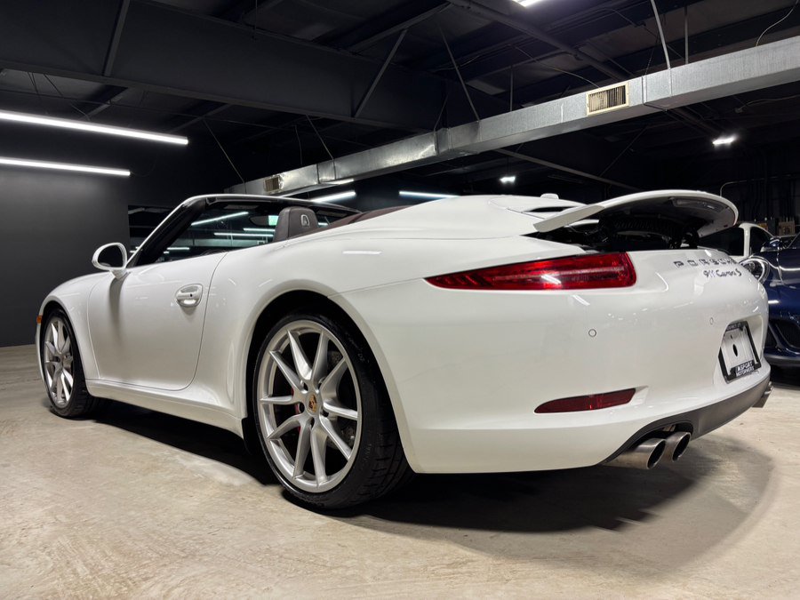 Used 2013 Porsche 911 Carrera S RWD image 15