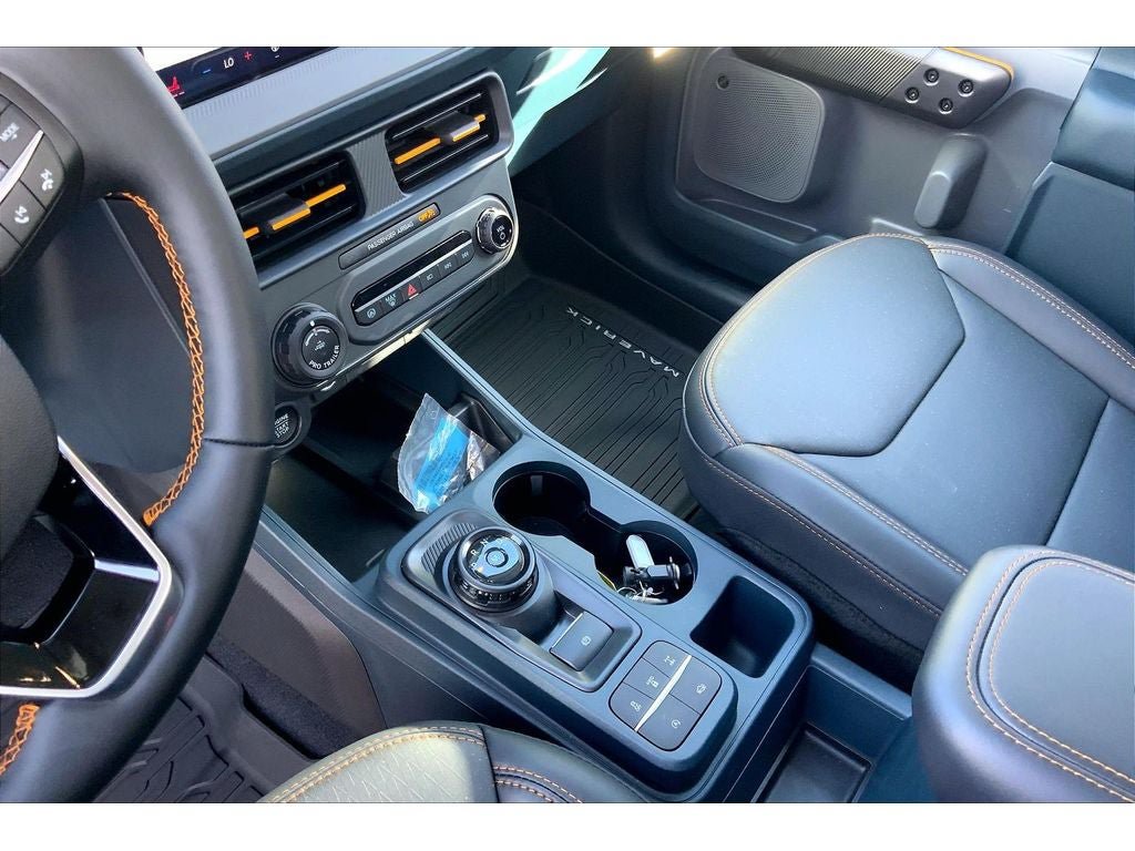 New 2026 Ford Maverick Tremor AWD/4WD image 24