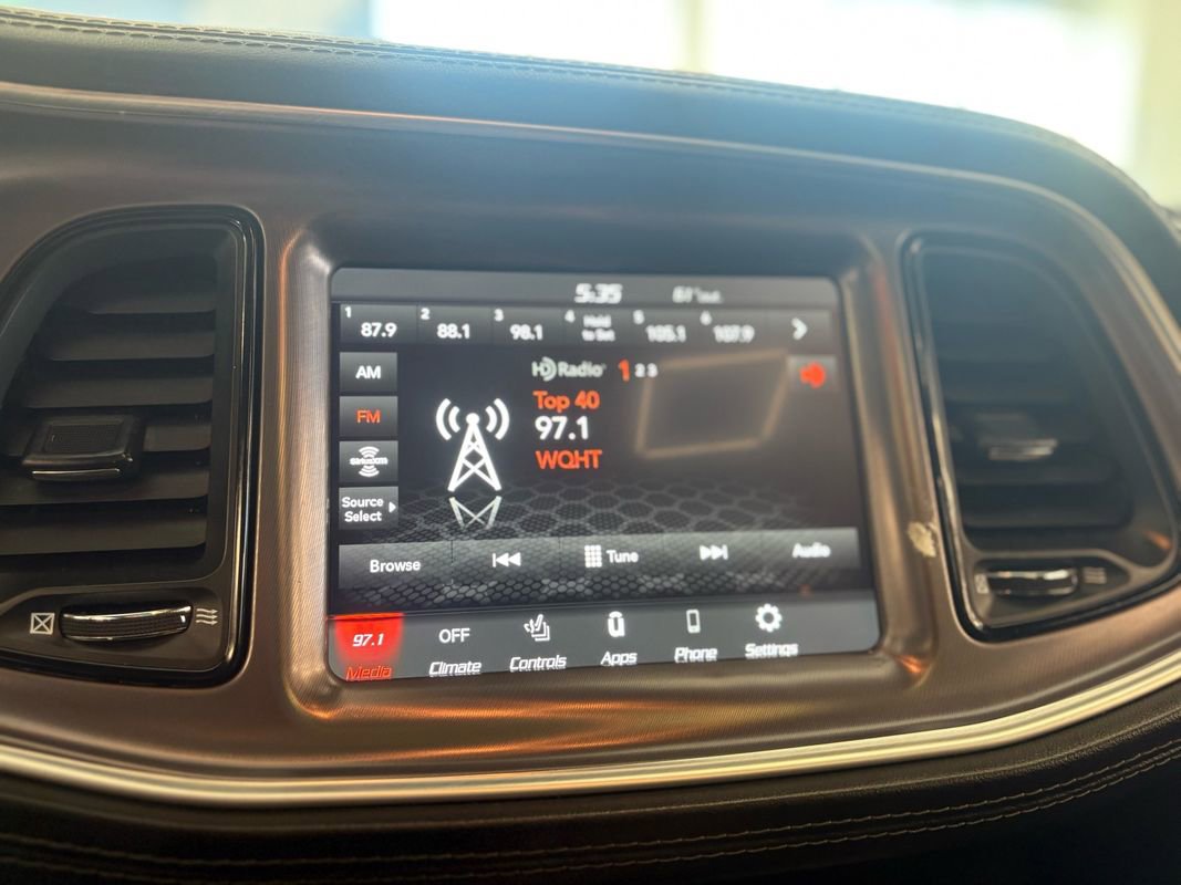 Used 2021 Dodge Challenger GT w/ Plus Package AWD/4WD image 31