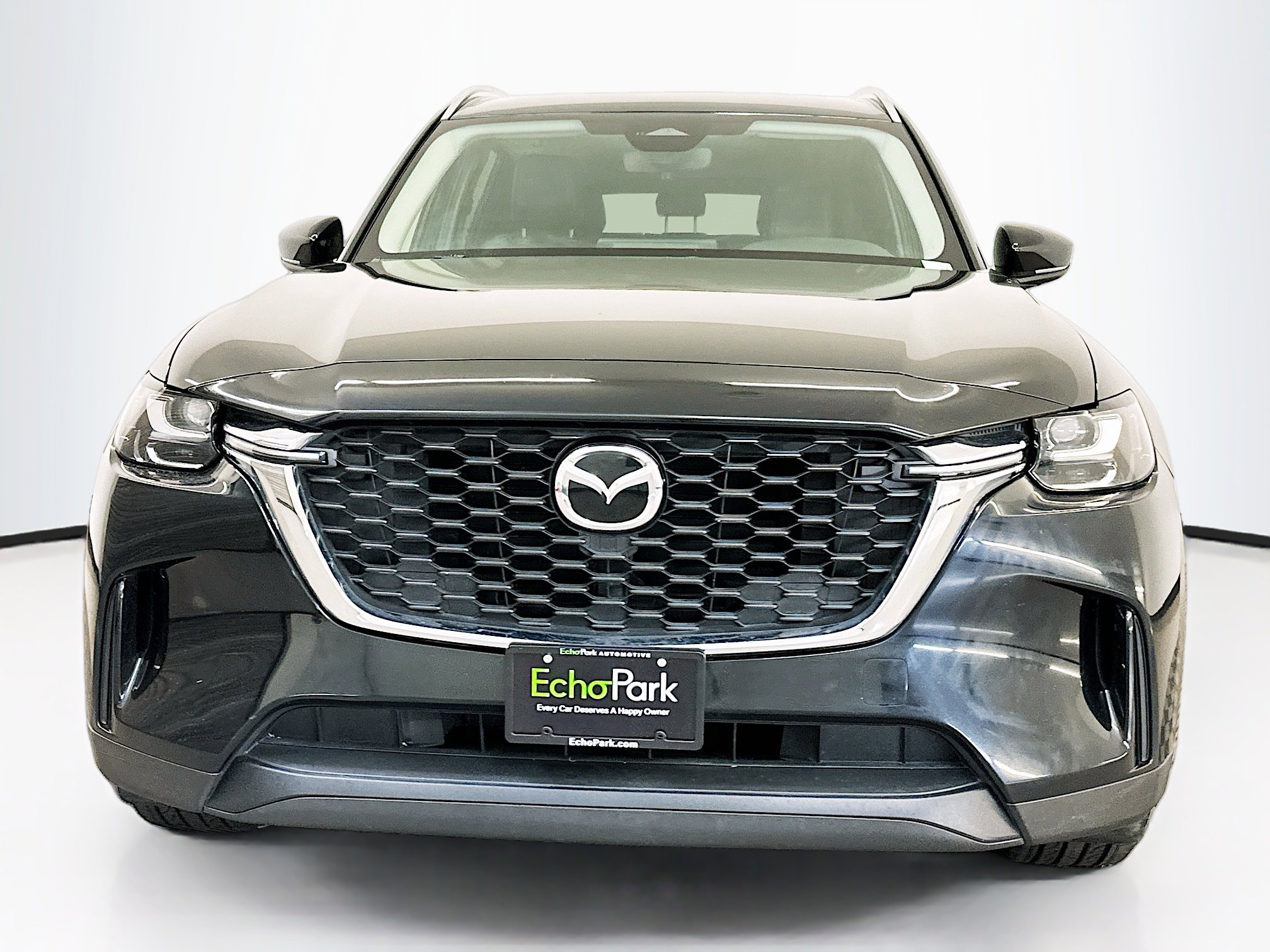 Used 2024 MAZDA CX-90 3.3 Turbo w/ Select Package image 2