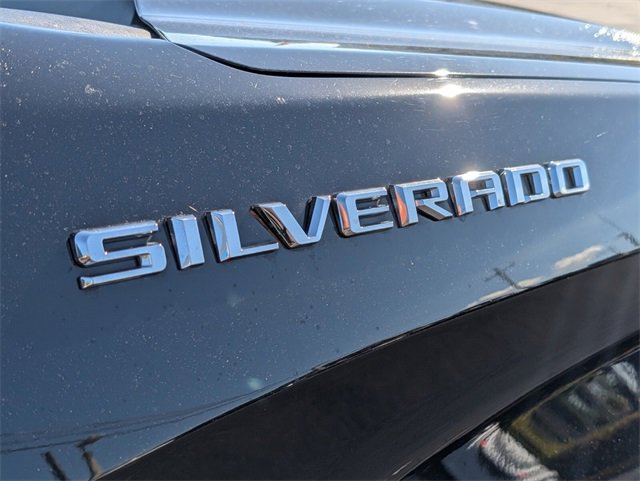 Used 2023 Chevrolet Silverado 1500 RST image 17