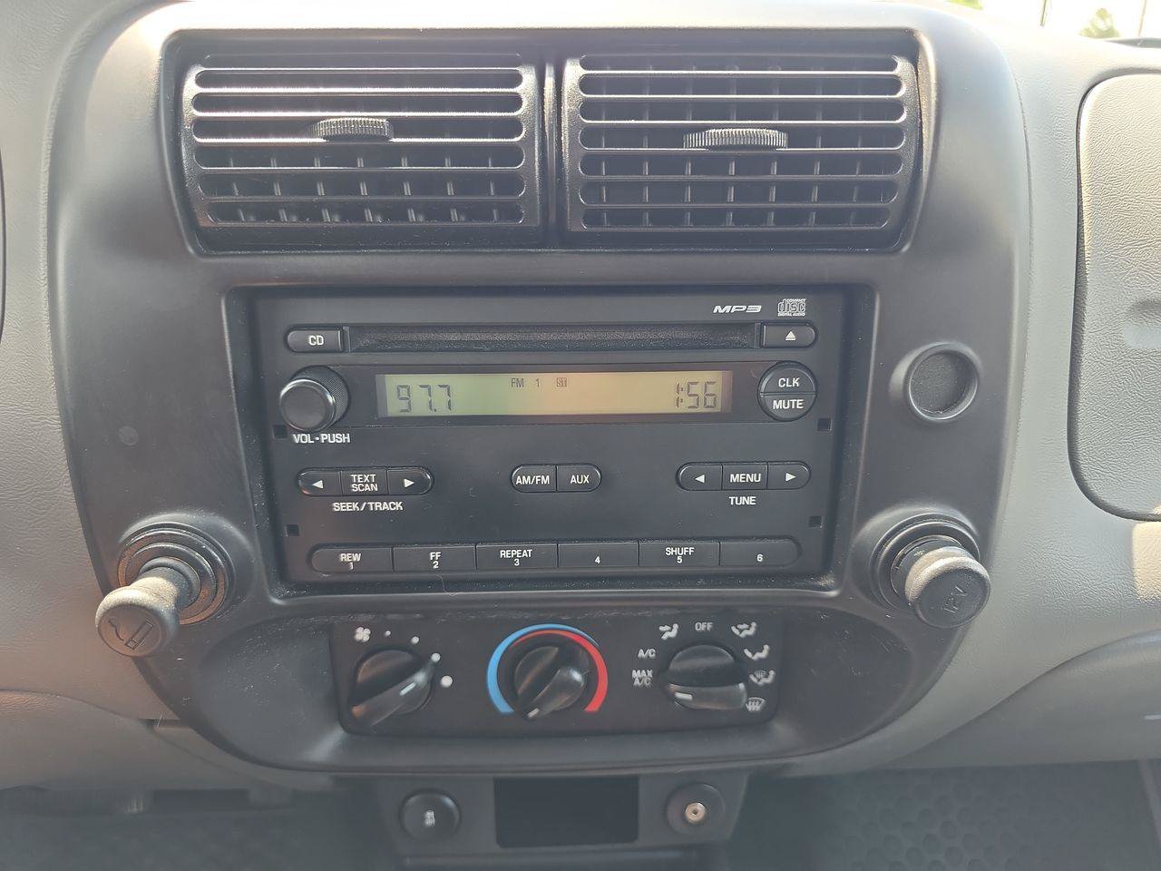 Used 2011 Ford Ranger Sport RWD image 9