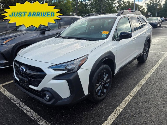 Used 2023 Subaru Outback Onyx Edition
