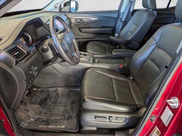Used 2022 Honda Ridgeline RTL-E image 18