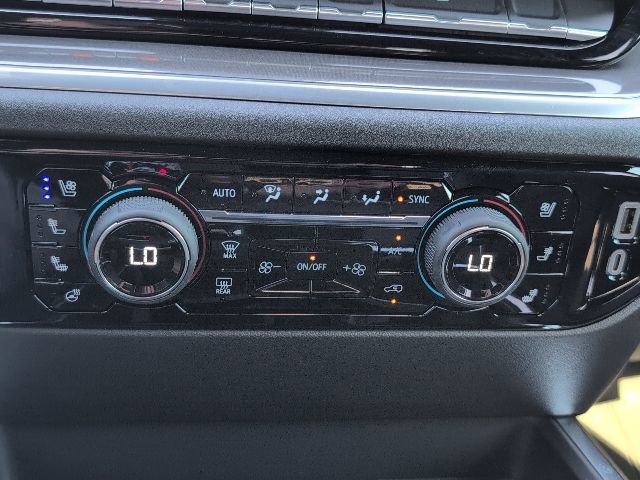 New 2025 Chevrolet Silverado 1500 High Country image 28