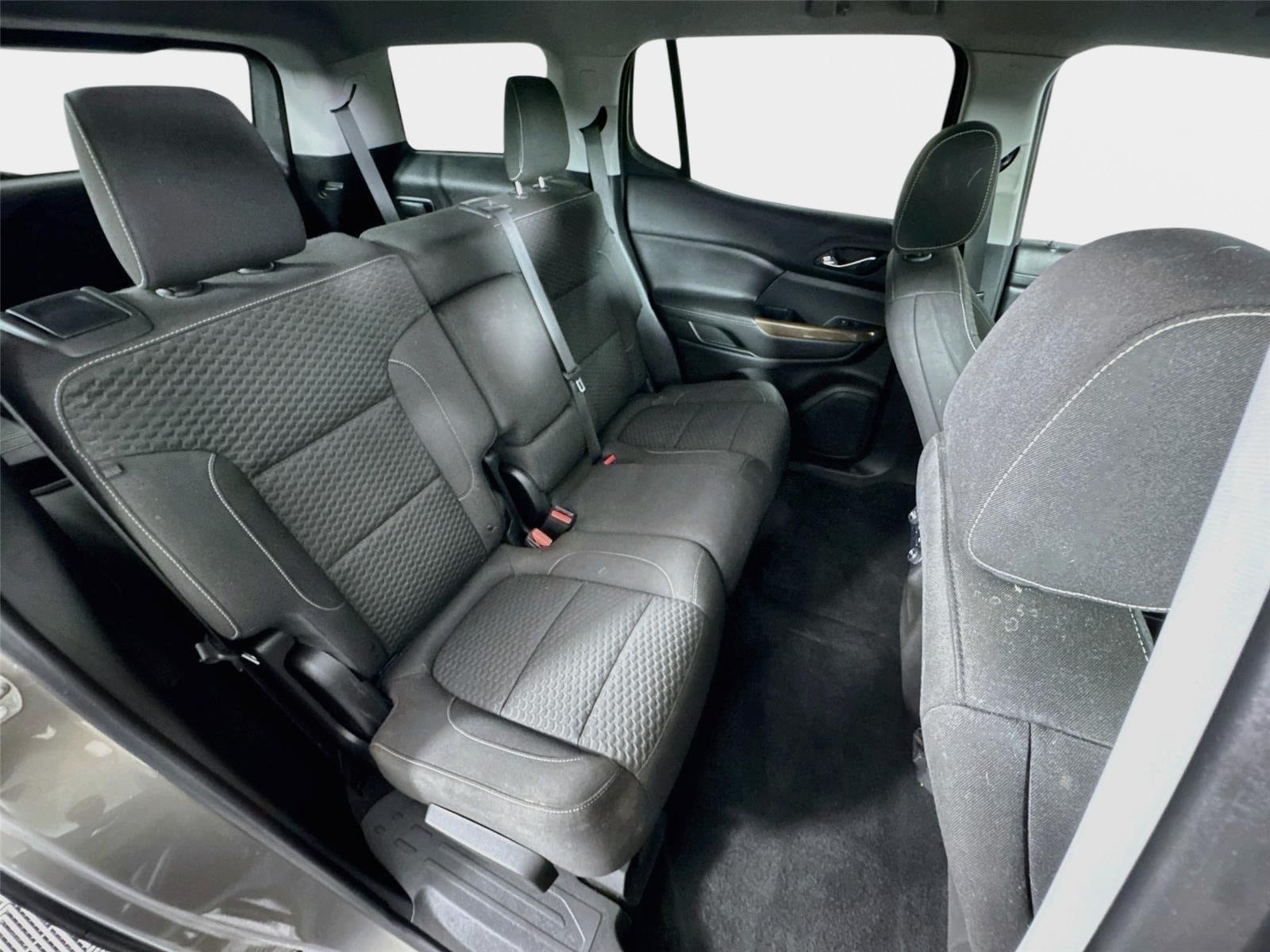 Certified 2019 GMC Acadia SLE w/ Driver Alert Package I FWD image 26