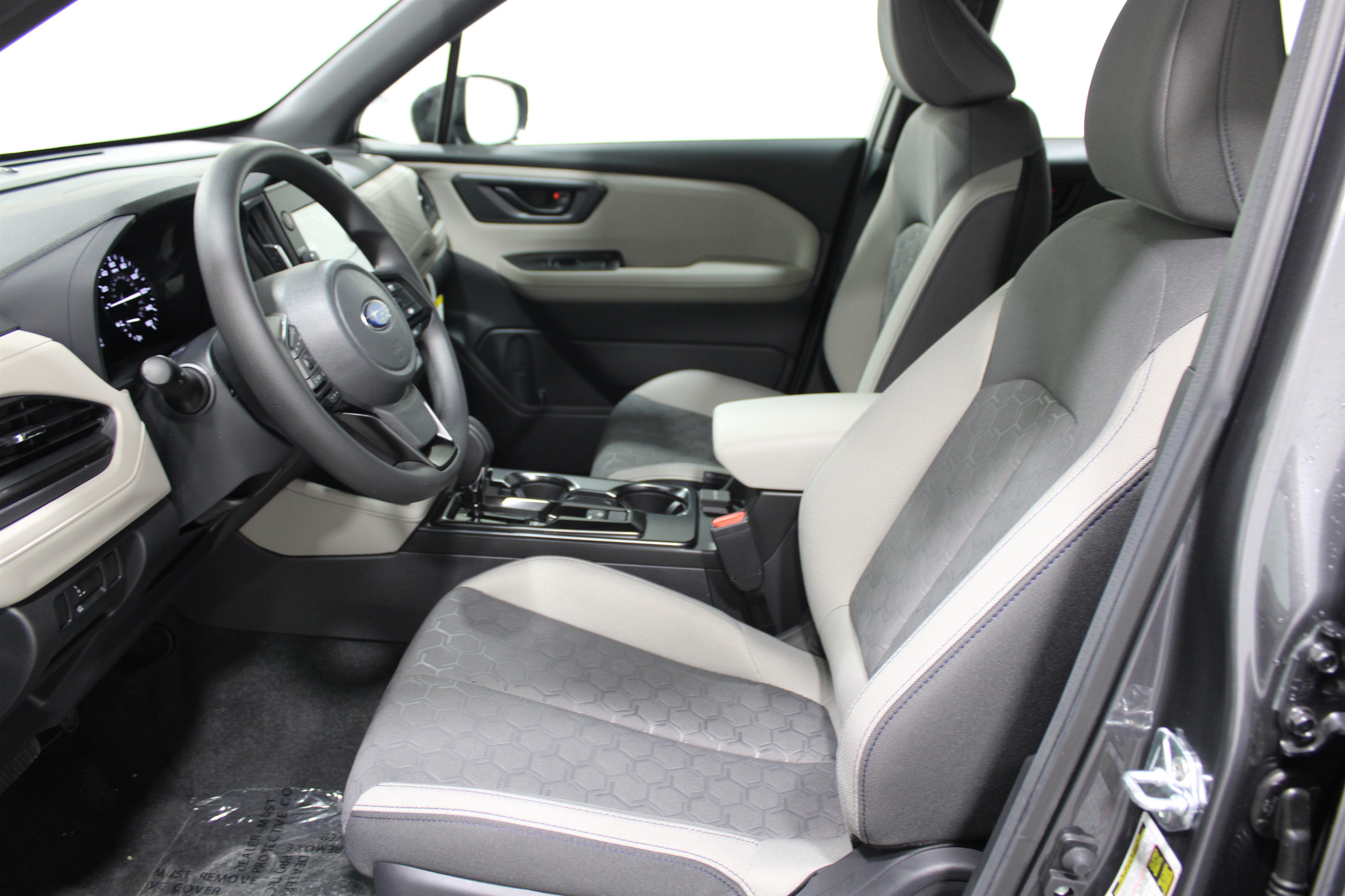 New 2026 Subaru Forester AWD/4WD image 3