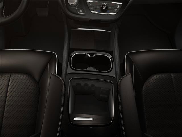 New 2026 Chrysler Pacifica Limited image 27