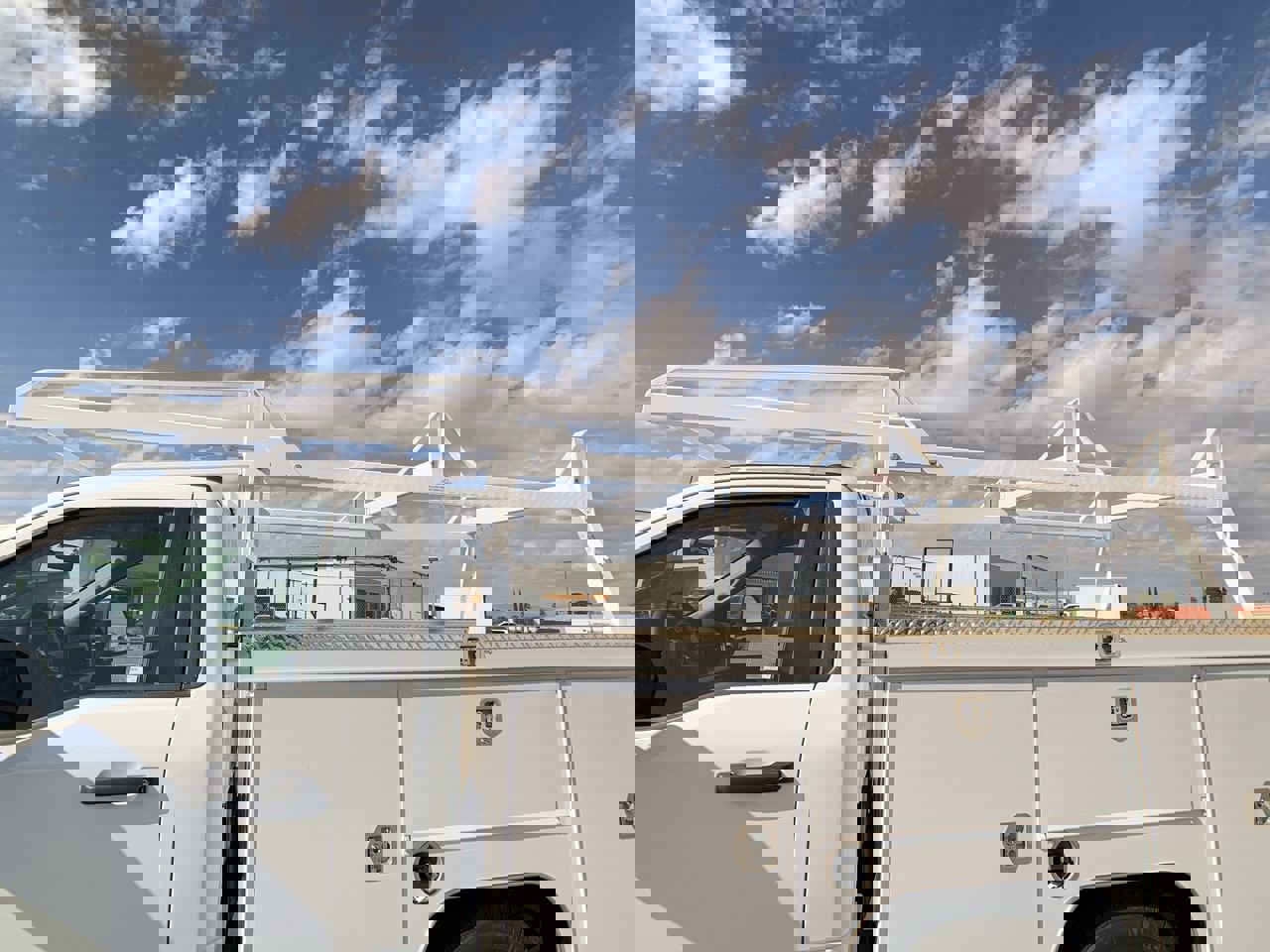 New 2026 Ford F250 XL w/ XL Chrome Package image 19