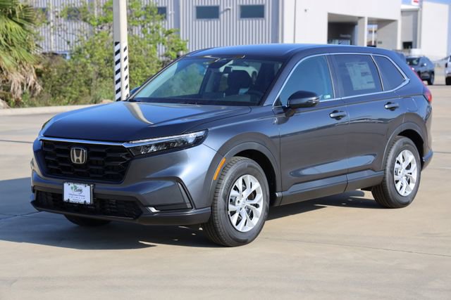 New 2026 Honda CR-V LX image 3