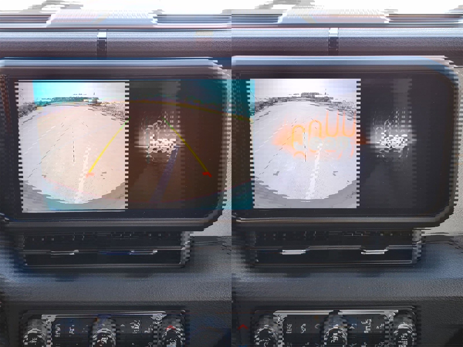 Used 2024 Jeep Wrangler Sport image 25