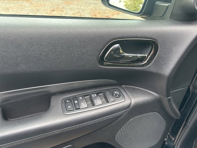 Used 2020 Dodge Durango R/T w/ Blacktop Package image 12