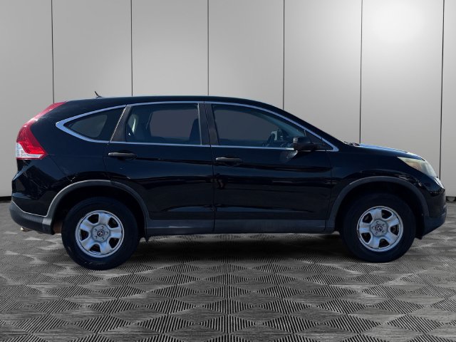 Used 2014 Honda CR-V LX image 6