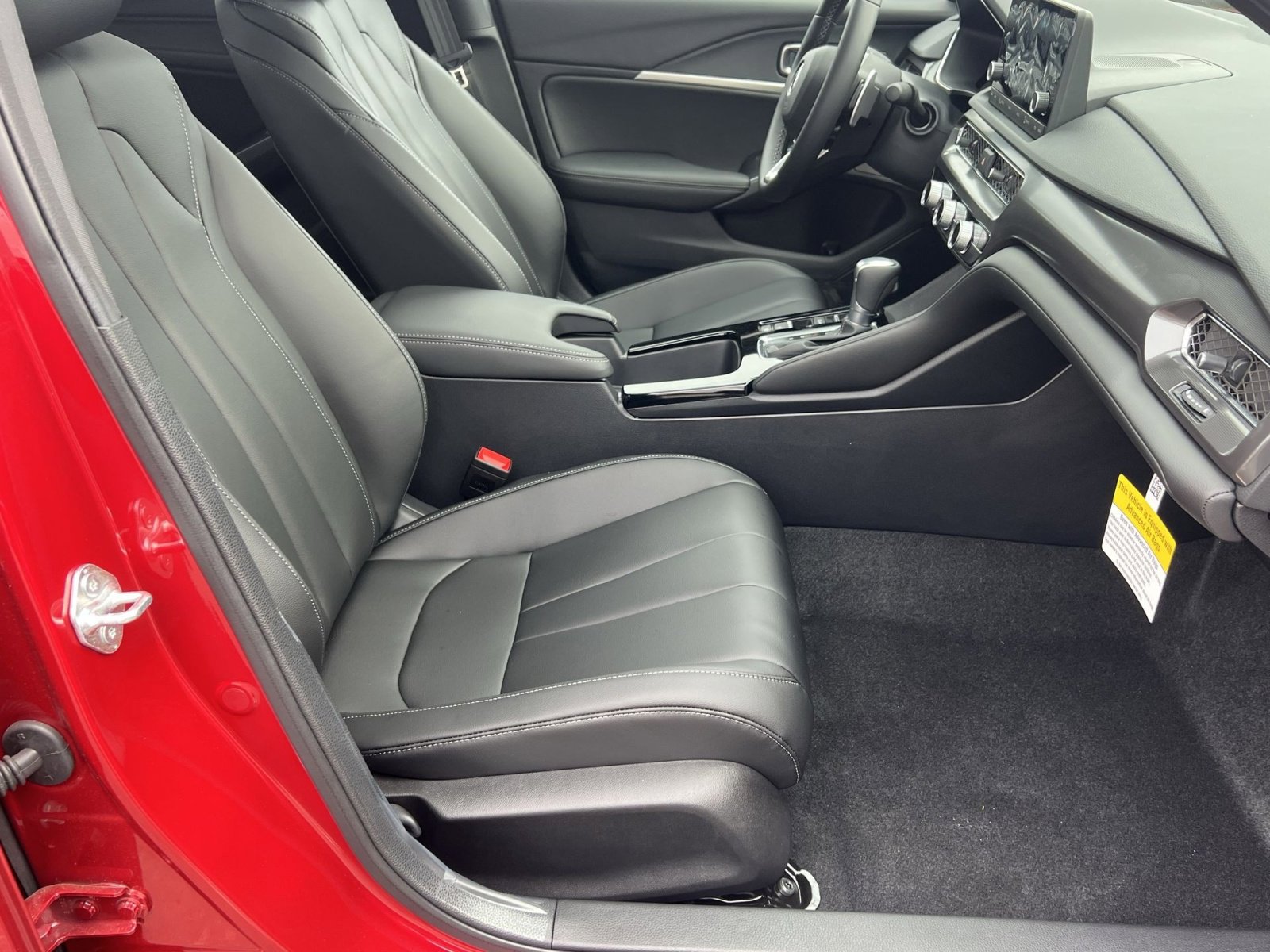 New 2025 Acura Integra A-Spec image 26