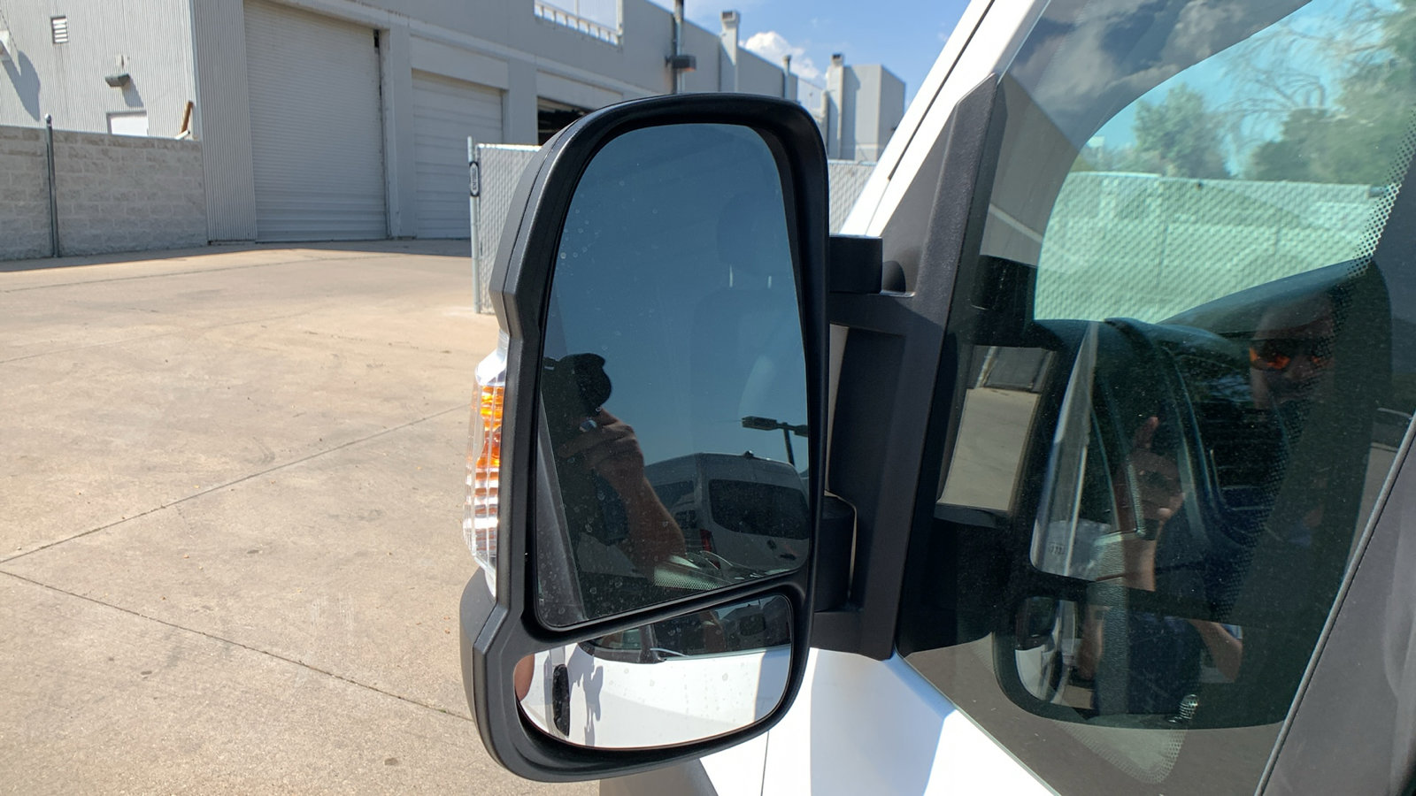New 2025 RAM ProMaster 1500 w/ Convenience Group image 10