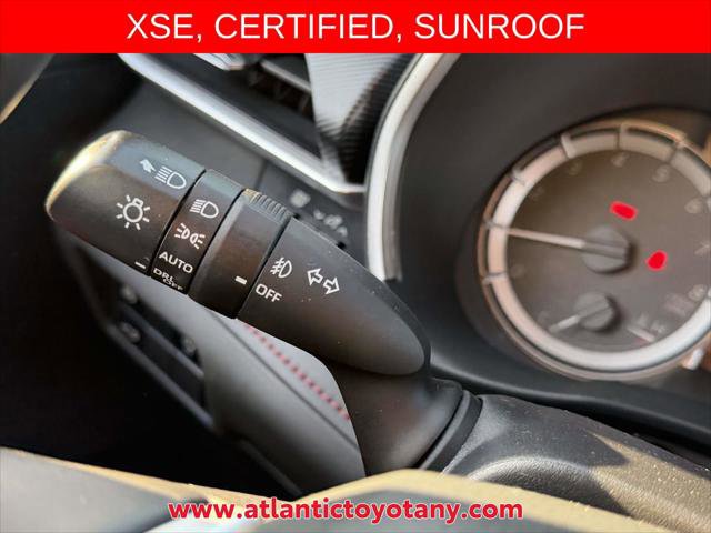 Certified 2024 Toyota Highlander XSE AWD/4WD image 27