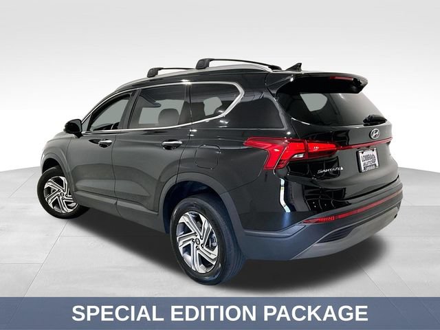 Used 2023 Hyundai Santa Fe SEL AWD/4WD image 6