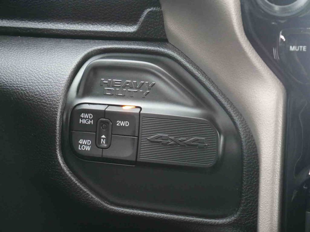 Certified 2022 RAM 2500 Laramie image 9