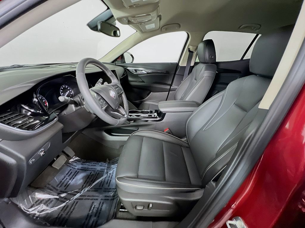 Used 2023 Buick Envision Essence image 20