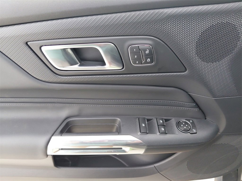 New 2025 Ford Mustang GT Premium image 26