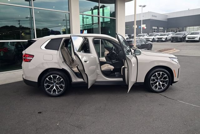 New 2026 BMW X3 xDrive30i w/ Premium Package AWD/4WD image 35