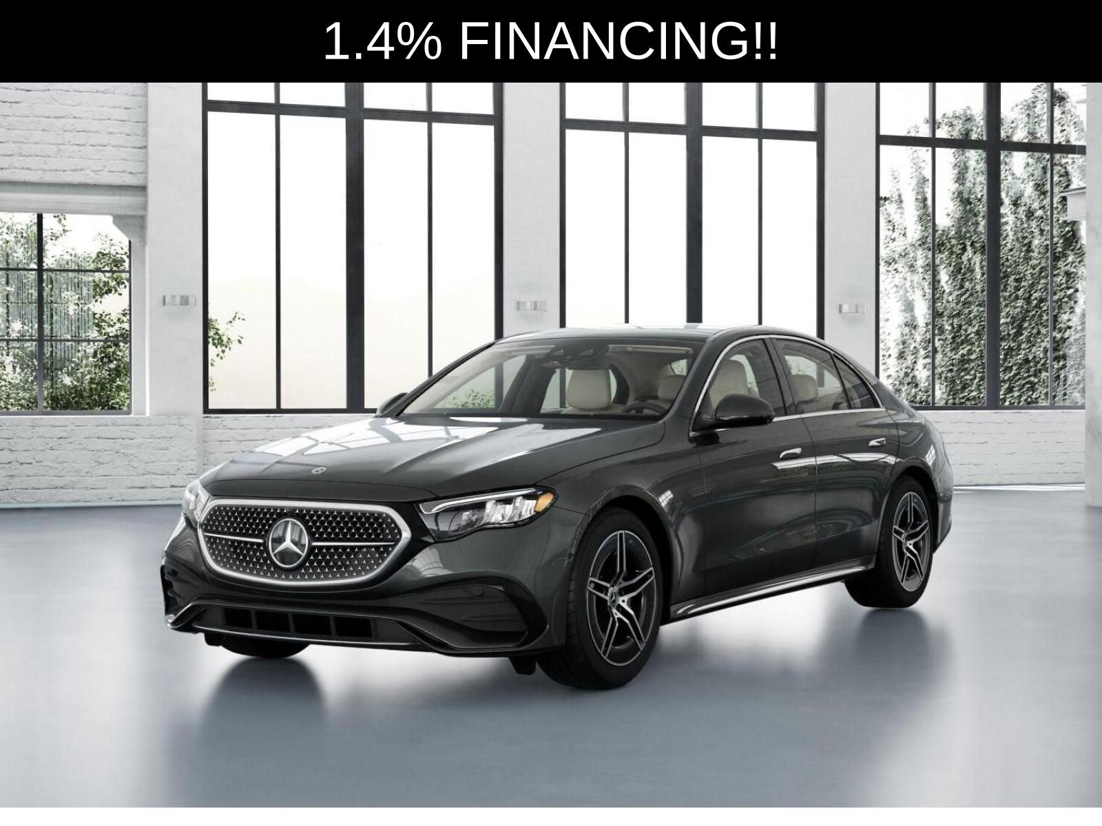 New 2026 Mercedes-Benz E 350 E 350 image 42