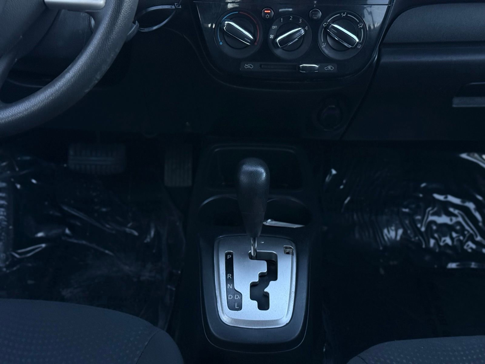 Used 2017 Mitsubishi Mirage G4 ES image 22