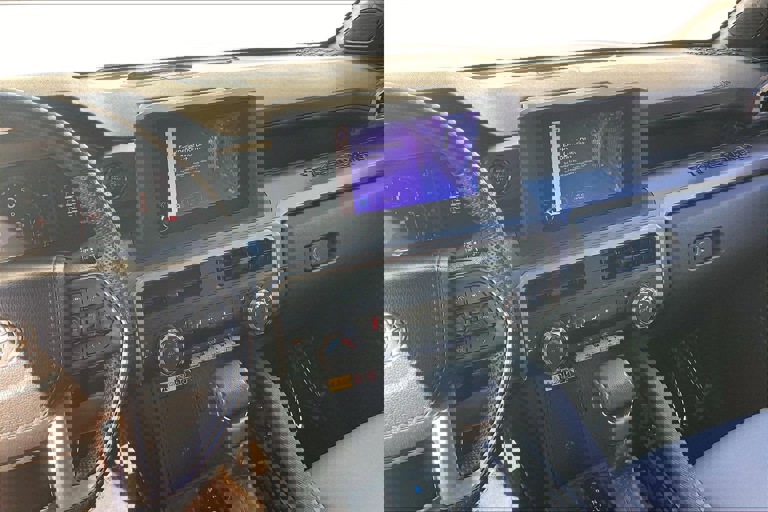 Used 2024 Toyota Tacoma SR5 image 7