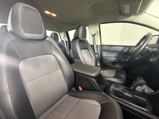 Used 2016 Chevrolet Colorado Z71 AWD/4WD image 31