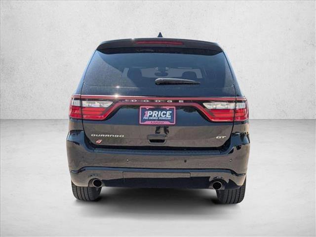 Used 2024 Dodge Durango GT image 15