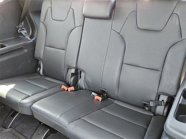Used 2021 Kia Telluride EX w/ EX Premium Package image 8