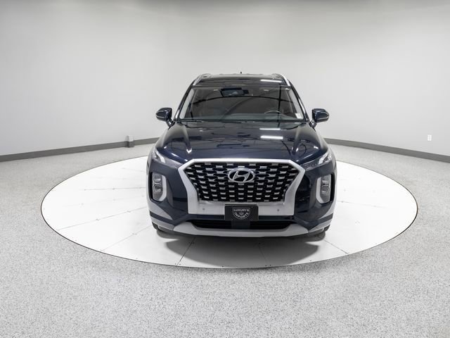 Used 2022 Hyundai Palisade Limited image 31