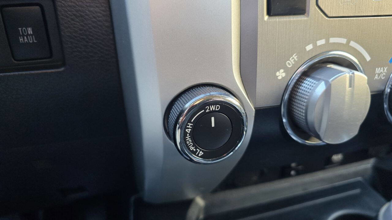 Used 2015 Toyota Tundra SR5 image 18