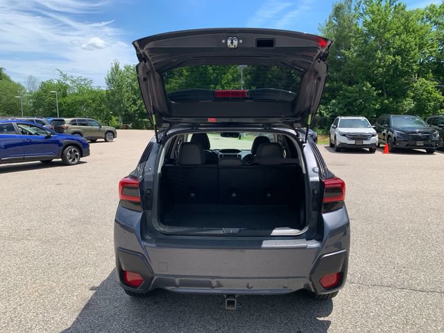 Used 2021 Subaru Crosstrek 2.5i Sport w/ Popular Package #2B AWD/4WD image 13