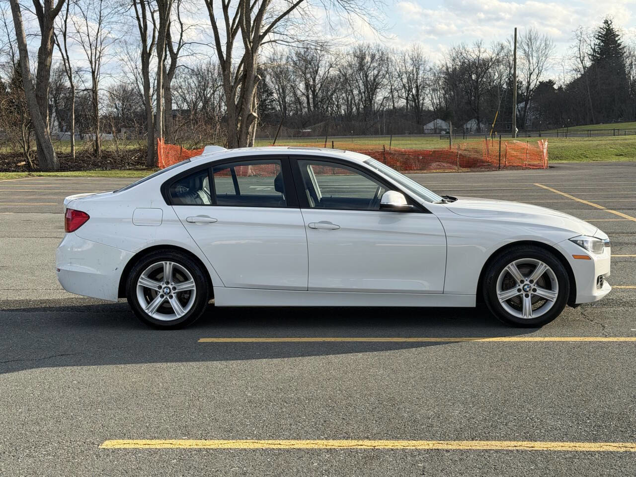 Used 2013 BMW 328i xDrive Sedan image 5