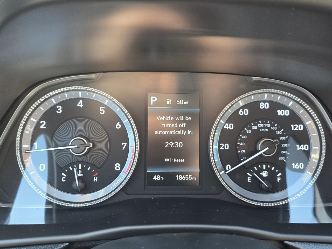 Used 2023 Hyundai Sonata SEL image 25