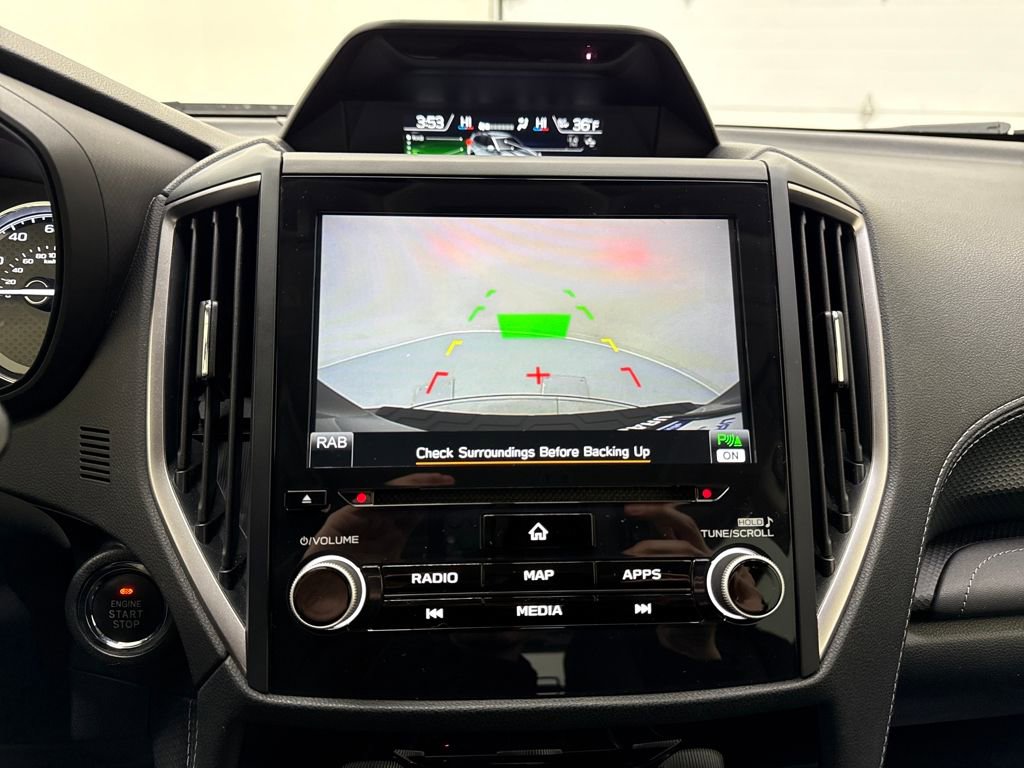 Used 2023 Subaru Forester Touring image 20
