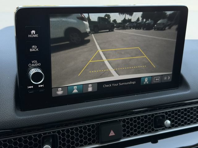 Used 2024 Honda Civic Touring image 17