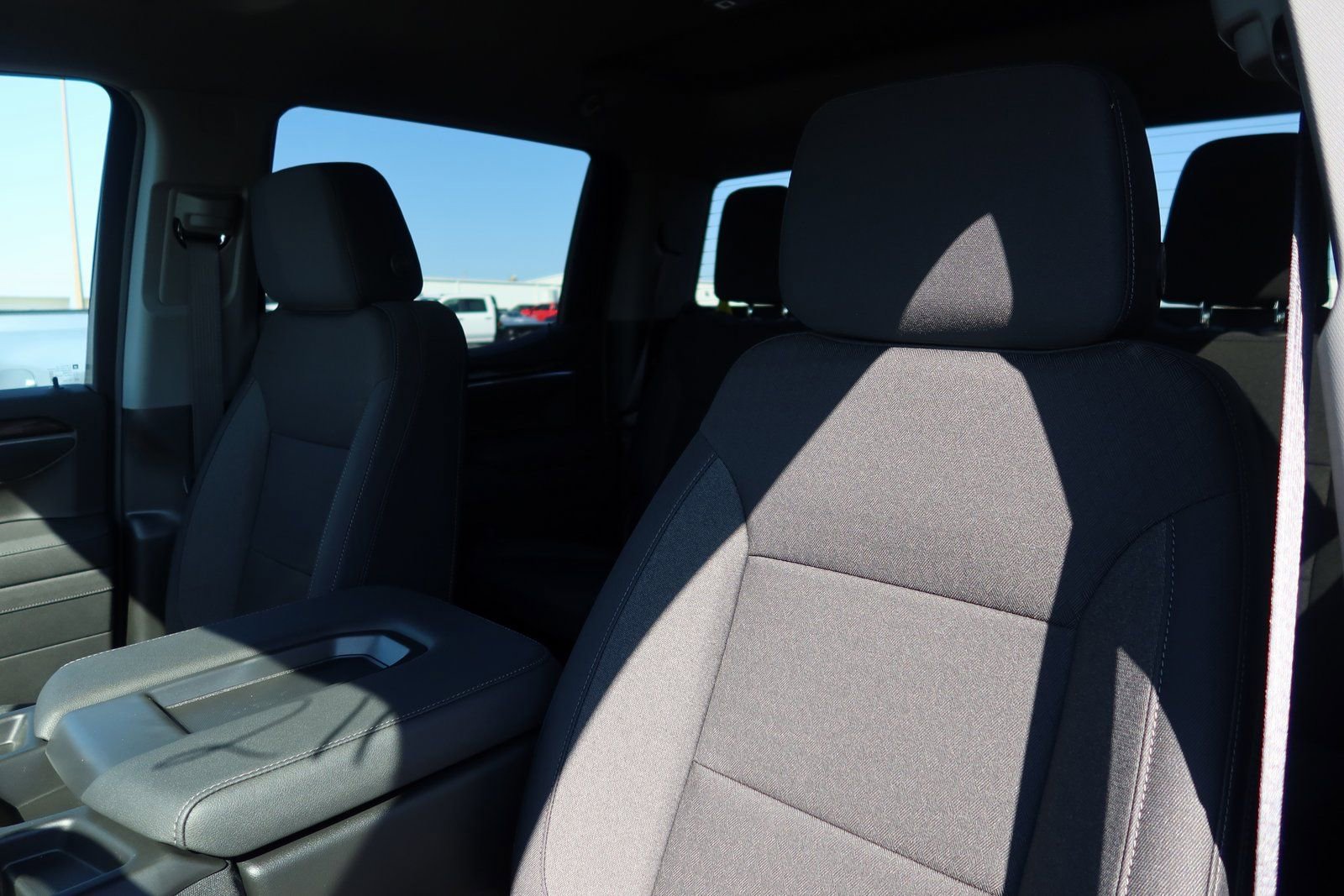 New 2026 Chevrolet Silverado 1500 LT image 12