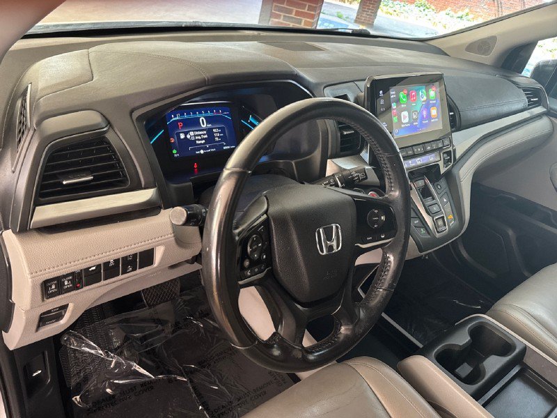 Used 2018 Honda Odyssey EX-L image 16